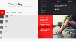 Desktop Screenshot of designis.com
